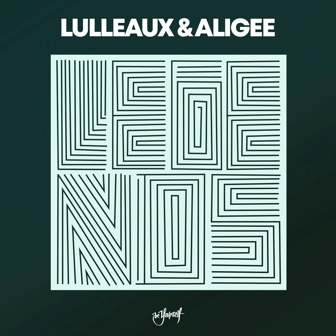 Legends - Lulleaux's Club Mix