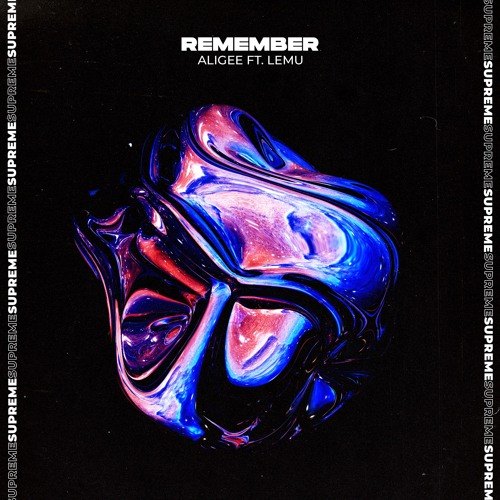 Cover of Remember