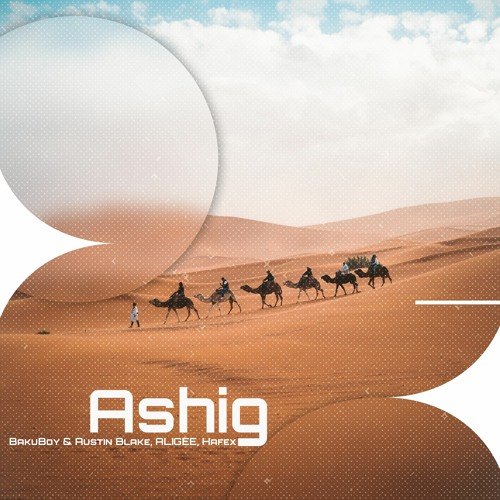 Cover of Ashig