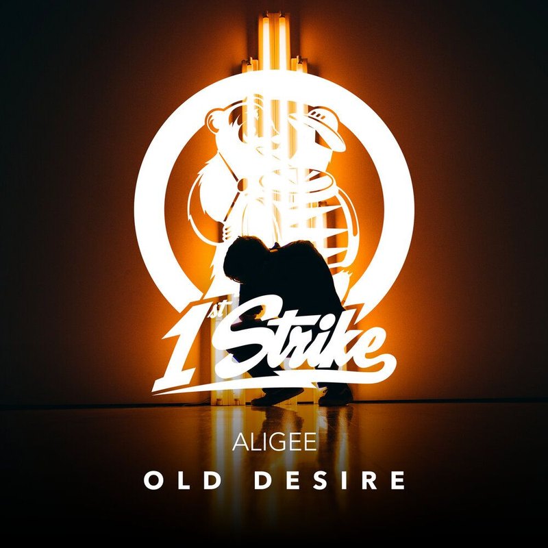 Cover of Old Desire