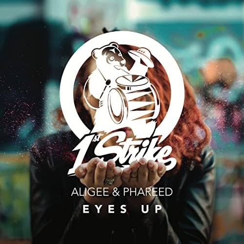 Cover of Eyes Up